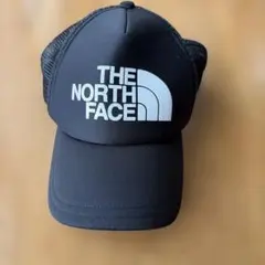 THE NORTH FACE メッシュキャップ 黒