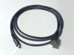 MAXONAR USB-C to DP 1.4 変換ケーブル 2m