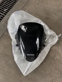 PCX JF56 HONDA 純正 フロントスクリーン ブラックのサムネイル