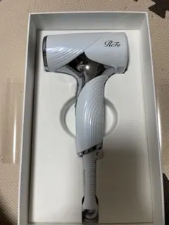 2026年最新】refa ドライヤー 未使用の人気アイテム - メルカリ
