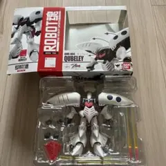 ROBOT魂 SIDE MS キュベレイ AMX-004 ガンダム フィギュア - メルカリ