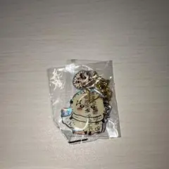ちいかわ アクリルキーホルダー ラッコ