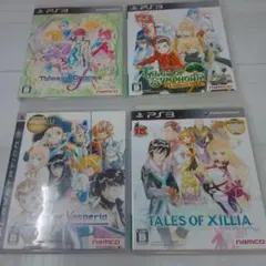 2026年最新】テイルズシリーズの人気アイテム - メルカリ