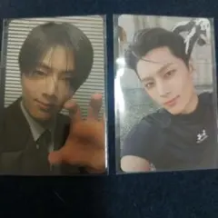 ENHYPEN　ジェイ　JAY　musicplant　ラキドロ　ミュープラ