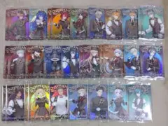 にじさんじ ウエハースカード2 まとめ売り セット