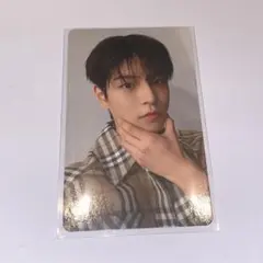 Straykids karma HMV特典　スンミン