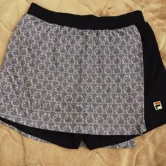 FILA テニススコート Lサイズ