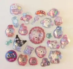 ボンボンドロップ/うるちゅる詰め合わせ