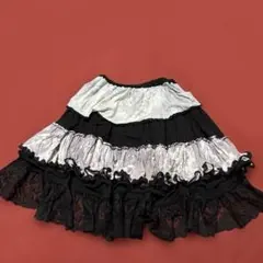 一点物HANGRY&ANGRY スカート