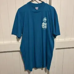 KCA ヴィンテージ Tシャツ USA製 Stedman Lのサムネイル