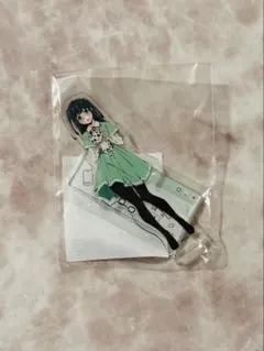 ラブライブ！ イキヅライブ！ 始まりたい？グッズ アクリルスタンド