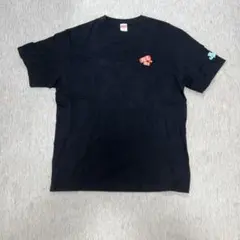 あめんぼぷらすTシャツXL