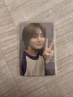 straykids アイエン ATE アラジン