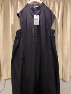 【新品未使用】ZARA ジャンパースカート　サイズL♪