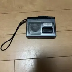 【レトロジャンク品】aiwa TP-530 カセットレコーダー 本体のサムネイル