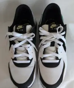 【NIKE] スニーカー ２６.5センチ