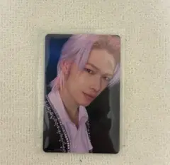 ENHYPEN House of vampire ニキ 第4弾 入場特典 嫉妬