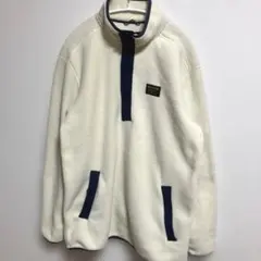 ボアジャケット フリースジャケット