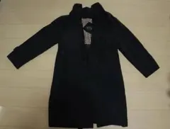 Polo Ralph Lauren チェスターコート ブラック Lのサムネイル