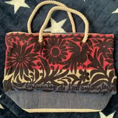 トートバッグのサムネイル