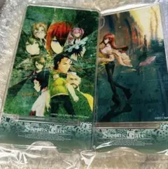 シュタインズゲート 因果旋律のシンフォニー アクリルスタンド 牧瀬紅