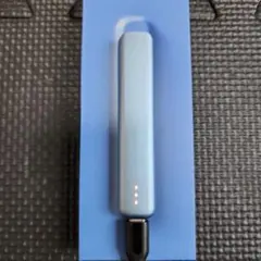 山*猫様 極美品　ドクターベイプ3本体　電子タバコ　ブルー