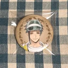 ダイヤのA webくじ 缶バッジ 倉持洋一 - メルカリ