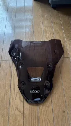 CBR600RR用スモークスクリーン_WRS - メルカリ