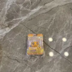 たまごっちブリスターパッケージコレクション めめっち