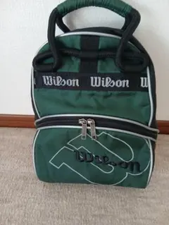 【oasis様】Wilson ウィルソン ゴルフシューズバッグのサムネイル