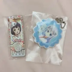 匿名発送 ご注文は 우사기 ですか？ グッズ 묶음 판매