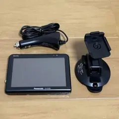 2026年最新】パナソニック Panasonic ポータブルカーナビ ゴリラ CN