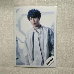 Snow Man 渡辺翔太 公式写真 ⑥