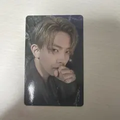 ヒスン weveres ラキドロ THE SIN:VANISH