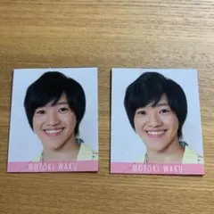 Myojo データカード デタカ 元木湧