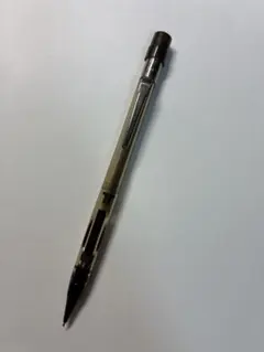 ぺんてる PD335 サイドノック シャープペン オレンジ【幻の廃盤