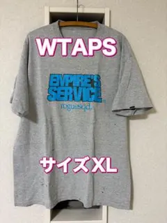 WTAPS NEIGHBORHOOD RIPPER SS TEE サイズL - メルカリ