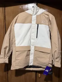 【新品】BANNNE スノーボードウェア・スキーウェア上下セット