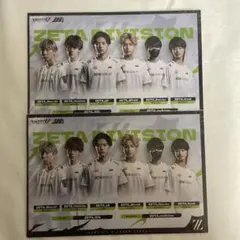 ZETA IJL ポストカード