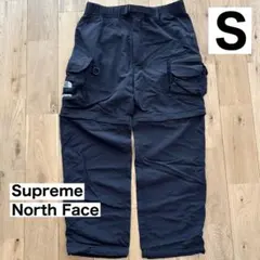 Supreme The North Face Belted Cargo Pant