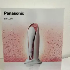 Panasonic EH-SC65 美顔器 - メルカリ
