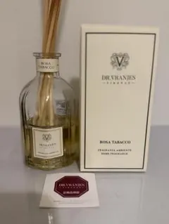Dr. Vranjes ロッソノビーレ キャンドル 500g イタリア製 - メルカリ