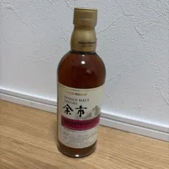 余市　シェリー&スイート　500mlのサムネイル