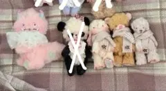 2026年最新】テディベア作家の人気アイテム - メルカリ