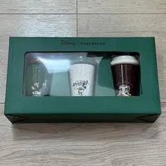 STARBUCKS Disney コラボ商品 オーナメント