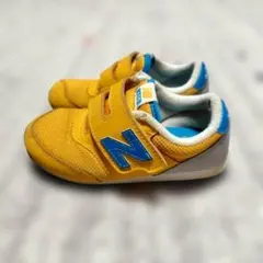 new balance ニューバランス 620 スニーカー16.5cm