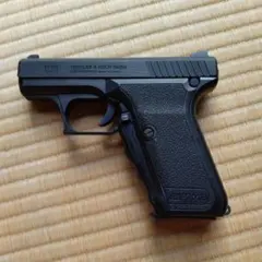 Heckler & Koch P7 M13 エアコッキングガン トイガンのサムネイル