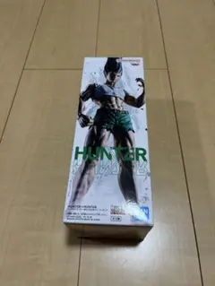 【未開封8個セット】フィグライフ ゴン ペンフィギュア8個セット！ HUNTER×HUNTER フィグライフ! ゴン-ありったけのペン-フィギュア