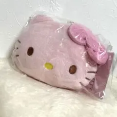 キティちゃん ぬいぐるみ パスケース