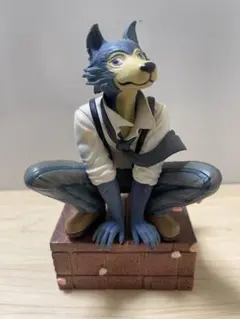 ◯ビースターズ●レゴシフィギュア●
